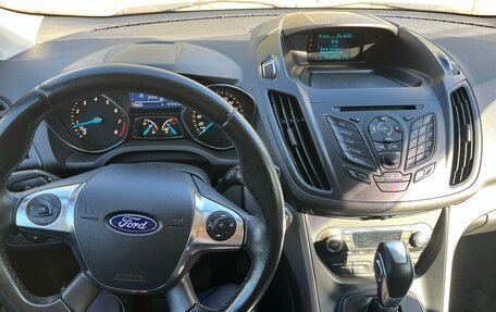 Ford Kuga III, 2014 год, 1 230 000 рублей, 4 фотография