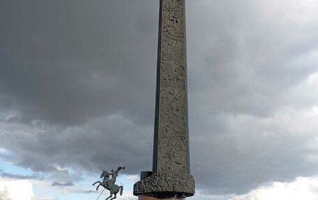 ГАЗ 21 «Волга», 1965 год, 6 200 000 рублей, 2 фотография