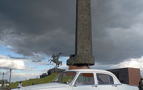 ГАЗ 21 «Волга», 1965 год, 6 200 000 рублей, 7 фотография