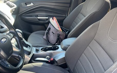 Ford Kuga III, 2014 год, 1 230 000 рублей, 6 фотография