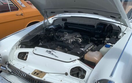 ГАЗ 21 «Волга», 1965 год, 6 200 000 рублей, 5 фотография