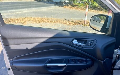 Ford Kuga III, 2014 год, 1 230 000 рублей, 5 фотография