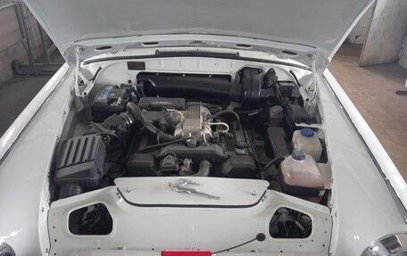 ГАЗ 21 «Волга», 1965 год, 6 200 000 рублей, 6 фотография