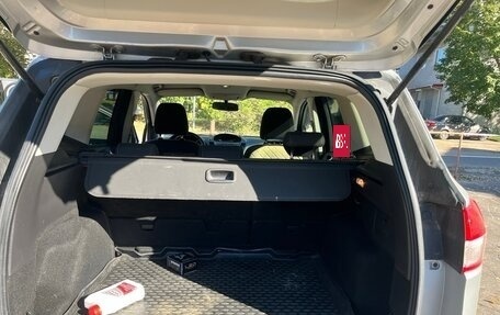 Ford Kuga III, 2014 год, 1 230 000 рублей, 8 фотография