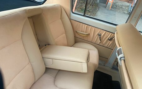 ГАЗ 21 «Волга», 1965 год, 6 200 000 рублей, 19 фотография