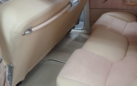 ГАЗ 21 «Волга», 1965 год, 6 200 000 рублей, 16 фотография