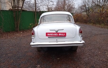 ГАЗ 21 «Волга», 1965 год, 6 200 000 рублей, 14 фотография