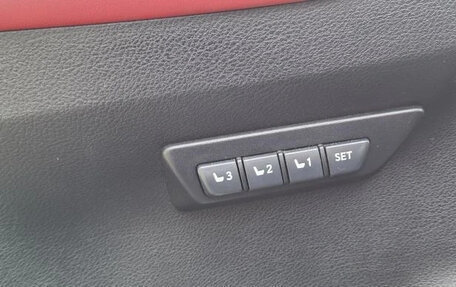 Lexus NX I, 2019 год, 4 400 000 рублей, 13 фотография