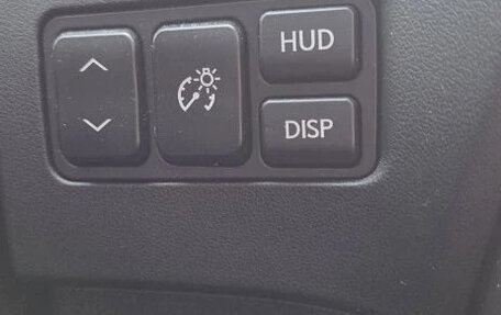 Lexus NX I, 2019 год, 4 400 000 рублей, 10 фотография