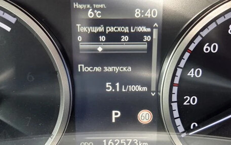 Lexus NX I, 2019 год, 4 400 000 рублей, 12 фотография