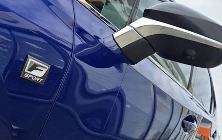 Lexus NX I, 2019 год, 4 400 000 рублей, 18 фотография