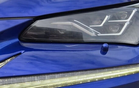 Lexus NX I, 2019 год, 4 400 000 рублей, 19 фотография