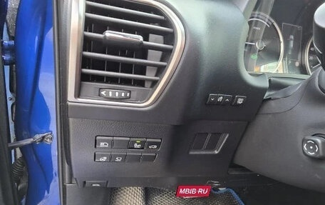 Lexus NX I, 2019 год, 4 400 000 рублей, 8 фотография