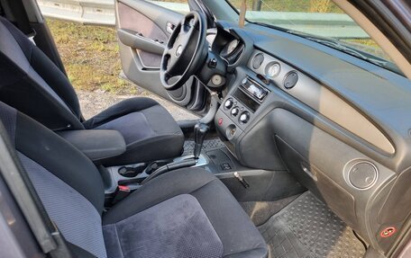 Mitsubishi Outlander III рестайлинг 3, 2004 год, 530 000 рублей, 14 фотография