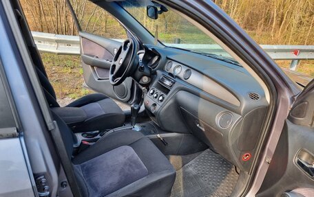 Mitsubishi Outlander III рестайлинг 3, 2004 год, 530 000 рублей, 15 фотография