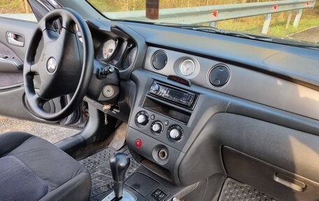 Mitsubishi Outlander III рестайлинг 3, 2004 год, 530 000 рублей, 13 фотография