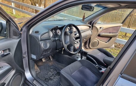 Mitsubishi Outlander III рестайлинг 3, 2004 год, 530 000 рублей, 12 фотография