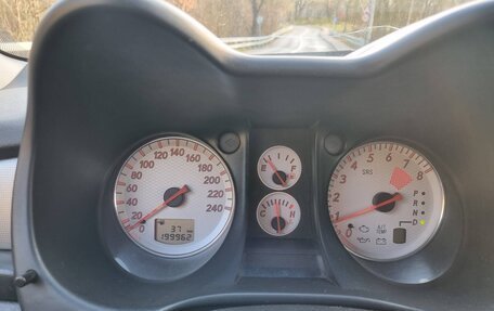 Mitsubishi Outlander III рестайлинг 3, 2004 год, 530 000 рублей, 24 фотография