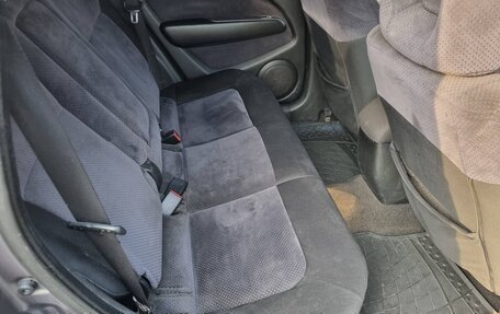 Mitsubishi Outlander III рестайлинг 3, 2004 год, 530 000 рублей, 30 фотография