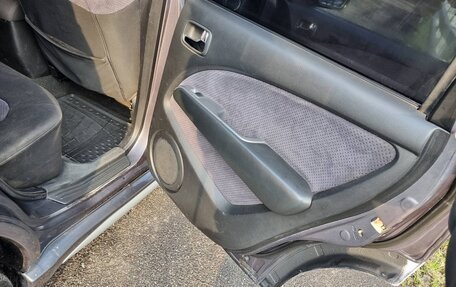 Mitsubishi Outlander III рестайлинг 3, 2004 год, 530 000 рублей, 29 фотография