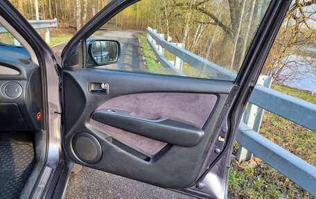 Mitsubishi Outlander III рестайлинг 3, 2004 год, 530 000 рублей, 22 фотография