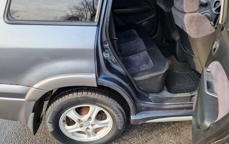 Mitsubishi Outlander III рестайлинг 3, 2004 год, 530 000 рублей, 28 фотография