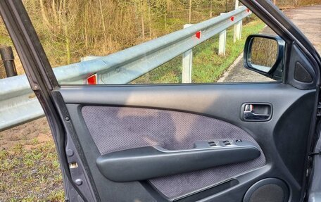 Mitsubishi Outlander III рестайлинг 3, 2004 год, 530 000 рублей, 23 фотография