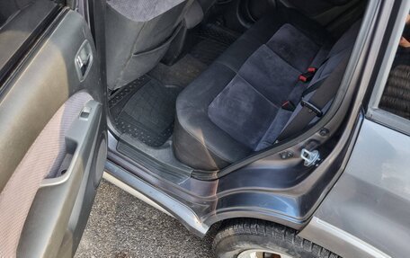 Mitsubishi Outlander III рестайлинг 3, 2004 год, 530 000 рублей, 27 фотография