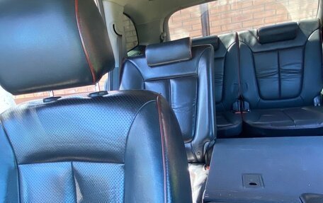 Hyundai Santa Fe III рестайлинг, 2008 год, 570 000 рублей, 5 фотография