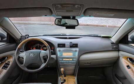 Toyota Camry, 2006 год, 767 676 рублей, 10 фотография