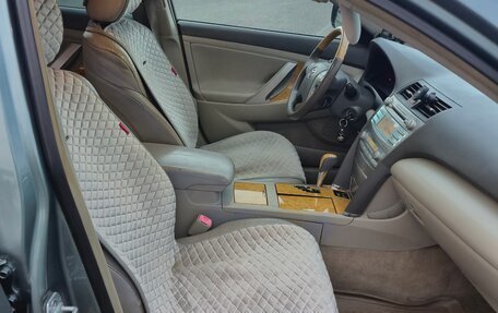 Toyota Camry, 2006 год, 767 676 рублей, 15 фотография