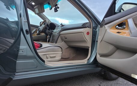 Toyota Camry, 2006 год, 767 676 рублей, 16 фотография