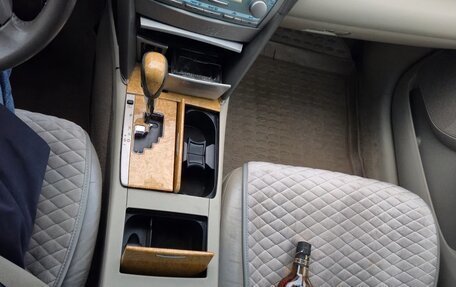 Toyota Camry, 2006 год, 767 676 рублей, 13 фотография