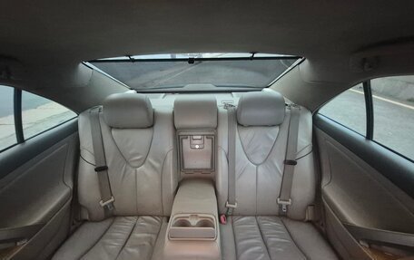 Toyota Camry, 2006 год, 767 676 рублей, 14 фотография