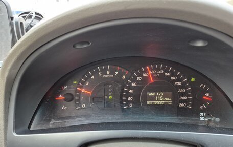 Toyota Camry, 2006 год, 767 676 рублей, 12 фотография