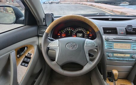 Toyota Camry, 2006 год, 767 676 рублей, 11 фотография