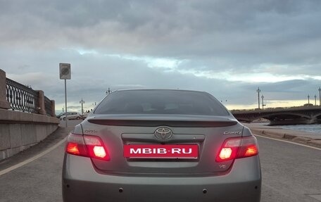 Toyota Camry, 2006 год, 767 676 рублей, 6 фотография