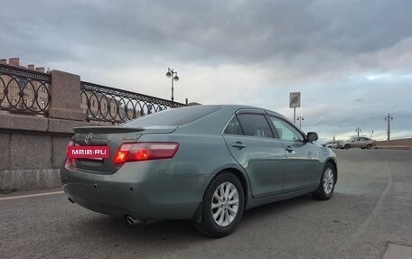 Toyota Camry, 2006 год, 767 676 рублей, 5 фотография