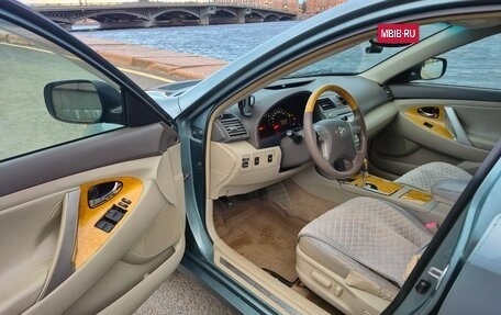 Toyota Camry, 2006 год, 767 676 рублей, 8 фотография