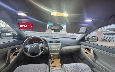 Toyota Camry, 2006 год, 767 676 рублей, 9 фотография