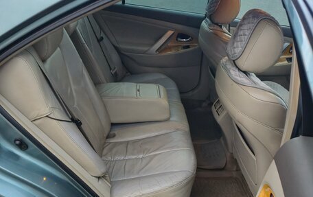 Toyota Camry, 2006 год, 767 676 рублей, 18 фотография