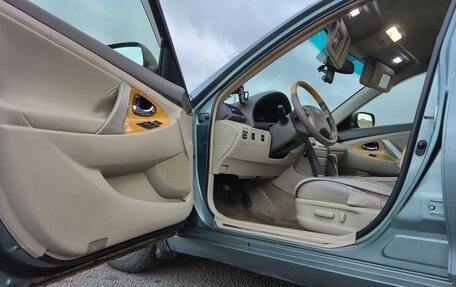 Toyota Camry, 2006 год, 767 676 рублей, 23 фотография