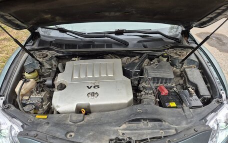 Toyota Camry, 2006 год, 767 676 рублей, 25 фотография