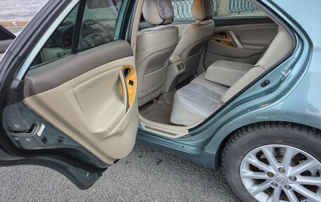 Toyota Camry, 2006 год, 767 676 рублей, 21 фотография