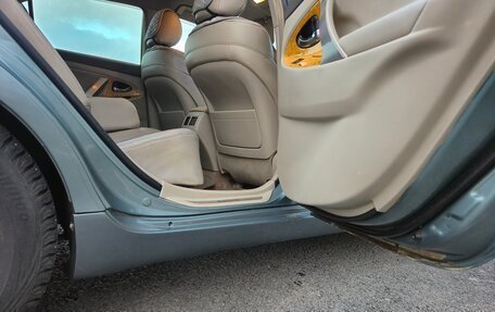 Toyota Camry, 2006 год, 767 676 рублей, 20 фотография