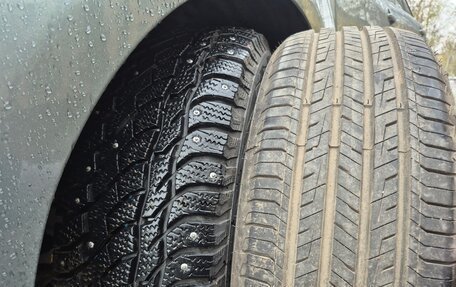 Toyota Camry, 2006 год, 767 676 рублей, 26 фотография