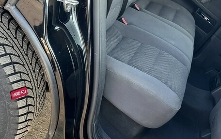 Volkswagen Touareg III, 2006 год, 950 000 рублей, 3 фотография