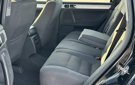 Volkswagen Touareg III, 2006 год, 950 000 рублей, 6 фотография