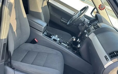 Volkswagen Touareg III, 2006 год, 950 000 рублей, 8 фотография