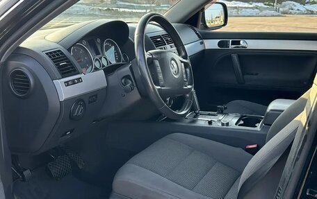 Volkswagen Touareg III, 2006 год, 950 000 рублей, 7 фотография